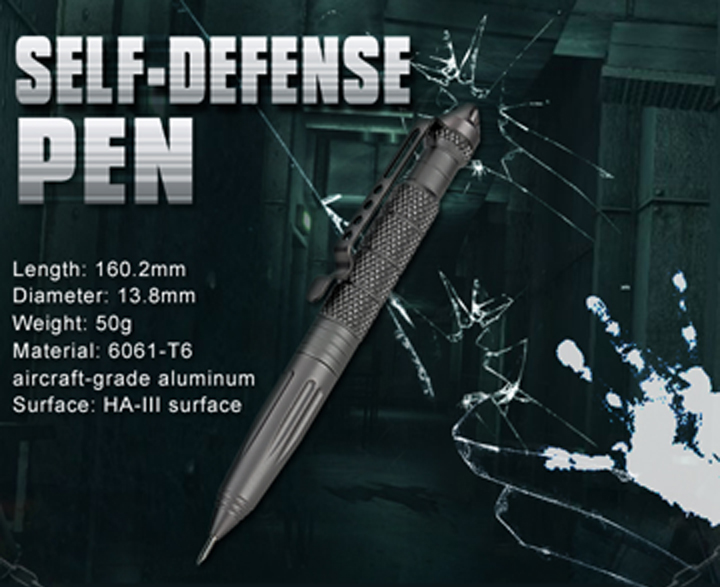 self-defense pen